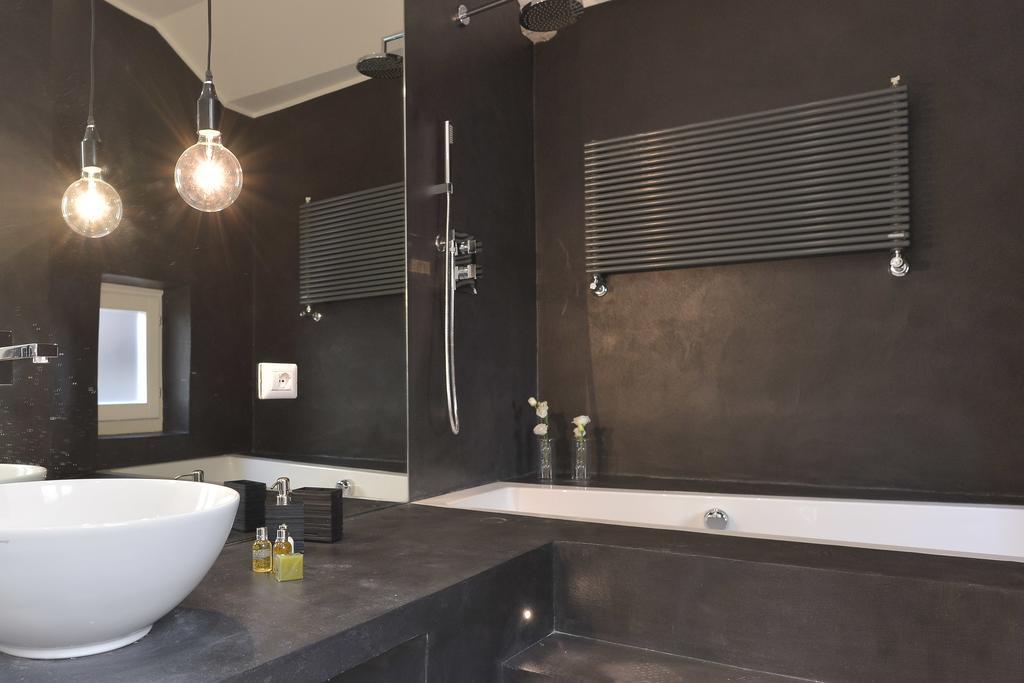 Eve Luxury Apartments Pantheon Ρώμη Δωμάτιο φωτογραφία