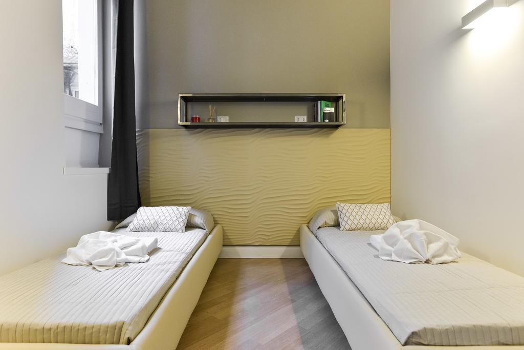Eve Luxury Apartments Pantheon Ρώμη Δωμάτιο φωτογραφία