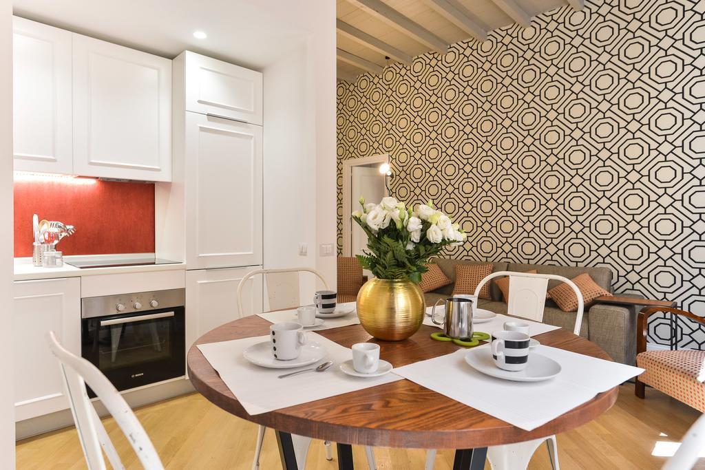 Eve Luxury Apartments Pantheon Ρώμη Δωμάτιο φωτογραφία