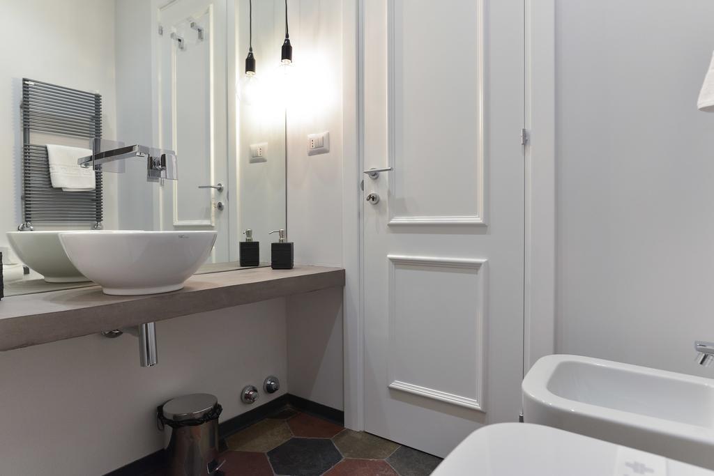 Eve Luxury Apartments Pantheon Ρώμη Δωμάτιο φωτογραφία