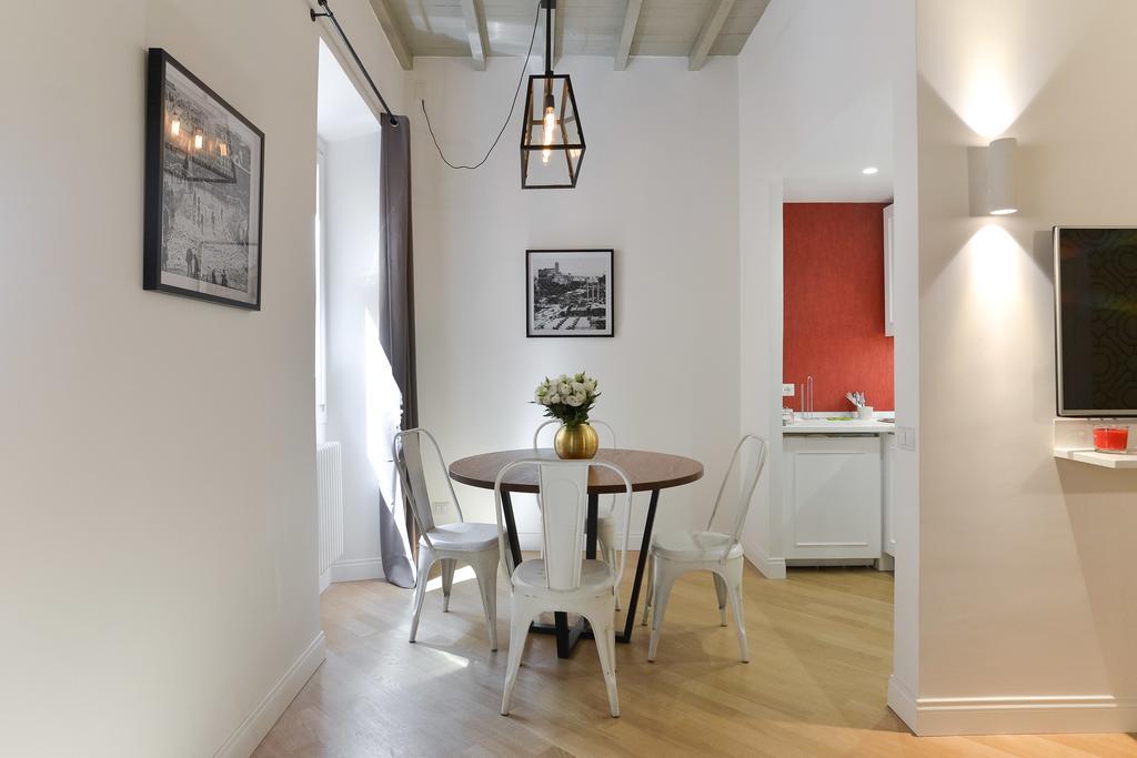 Eve Luxury Apartments Pantheon Ρώμη Δωμάτιο φωτογραφία