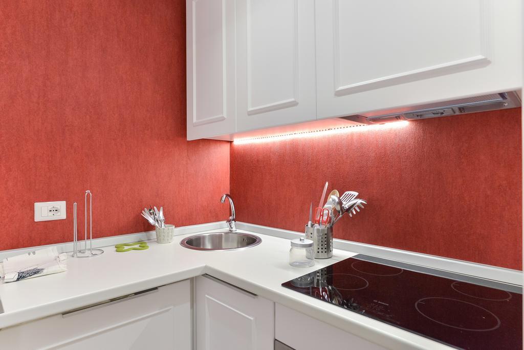Eve Luxury Apartments Pantheon Ρώμη Δωμάτιο φωτογραφία