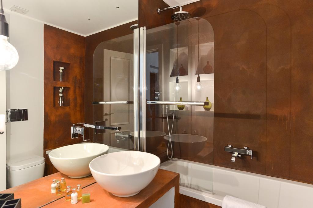Eve Luxury Apartments Pantheon Ρώμη Δωμάτιο φωτογραφία