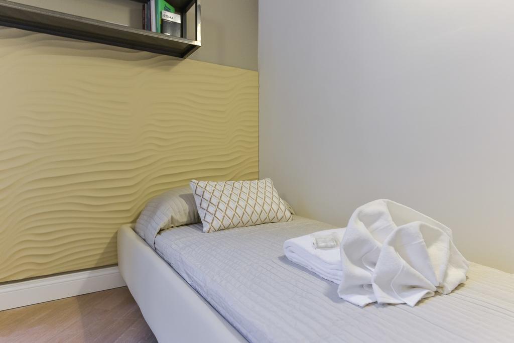 Eve Luxury Apartments Pantheon Ρώμη Δωμάτιο φωτογραφία