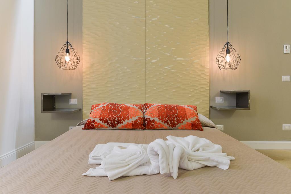 Eve Luxury Apartments Pantheon Ρώμη Εξωτερικό φωτογραφία