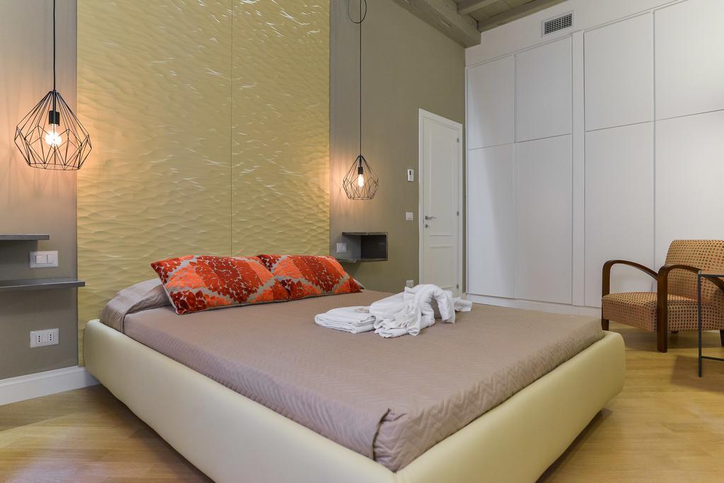 Eve Luxury Apartments Pantheon Ρώμη Δωμάτιο φωτογραφία
