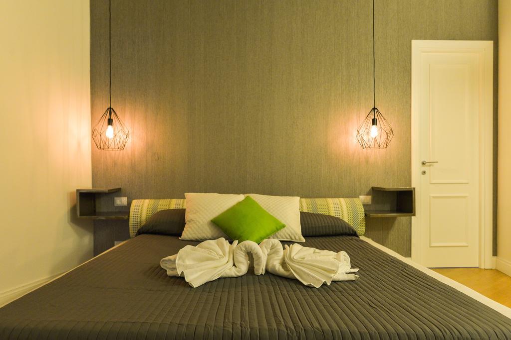 Eve Luxury Apartments Pantheon Ρώμη Δωμάτιο φωτογραφία