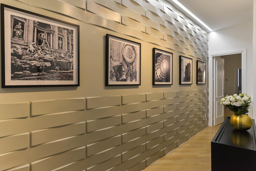 Eve Luxury Apartments Pantheon Ρώμη Δωμάτιο φωτογραφία