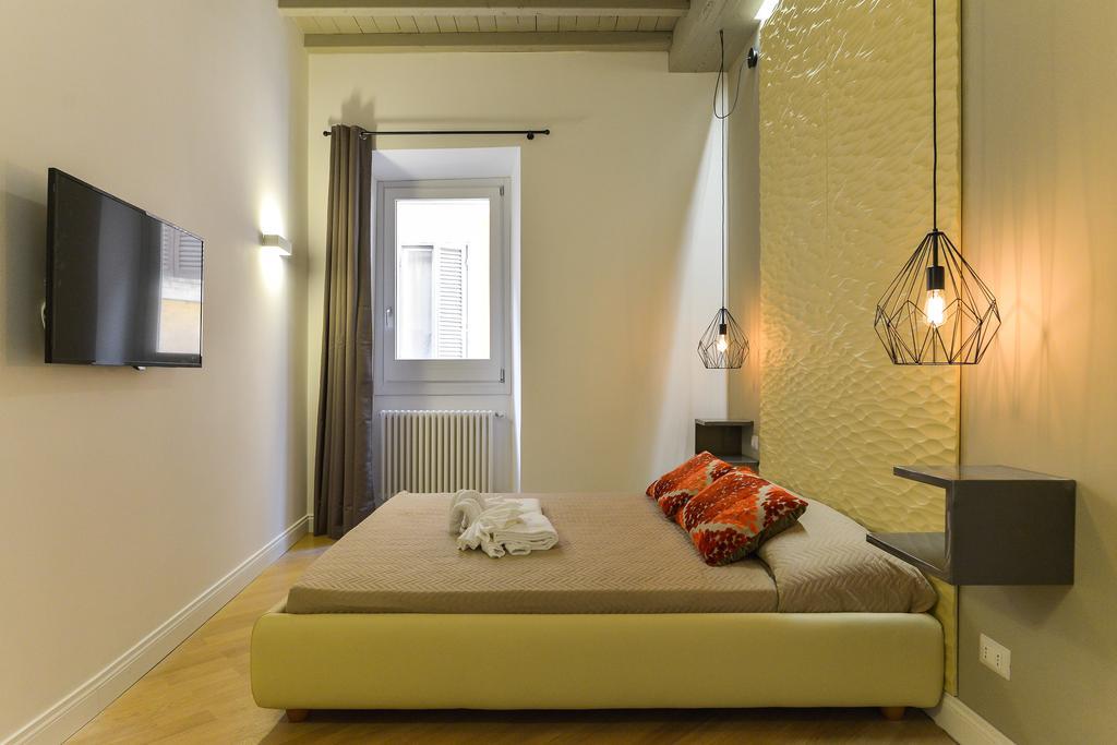 Eve Luxury Apartments Pantheon Ρώμη Δωμάτιο φωτογραφία