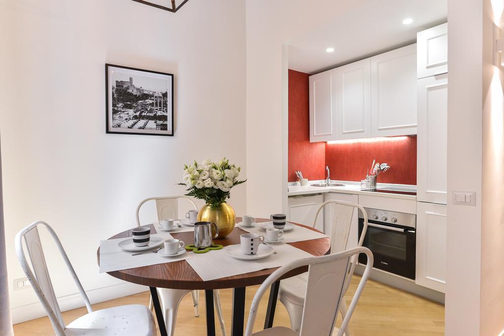 Eve Luxury Apartments Pantheon Ρώμη Δωμάτιο φωτογραφία